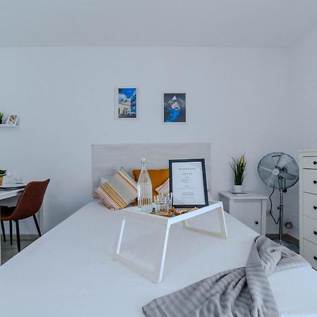 Comodo Y Acogedor Estudio En Tenerife Sur 아로나 외부 사진