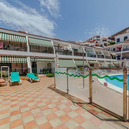 Comodo Y Acogedor Estudio En Tenerife Sur 아로나 외부 사진