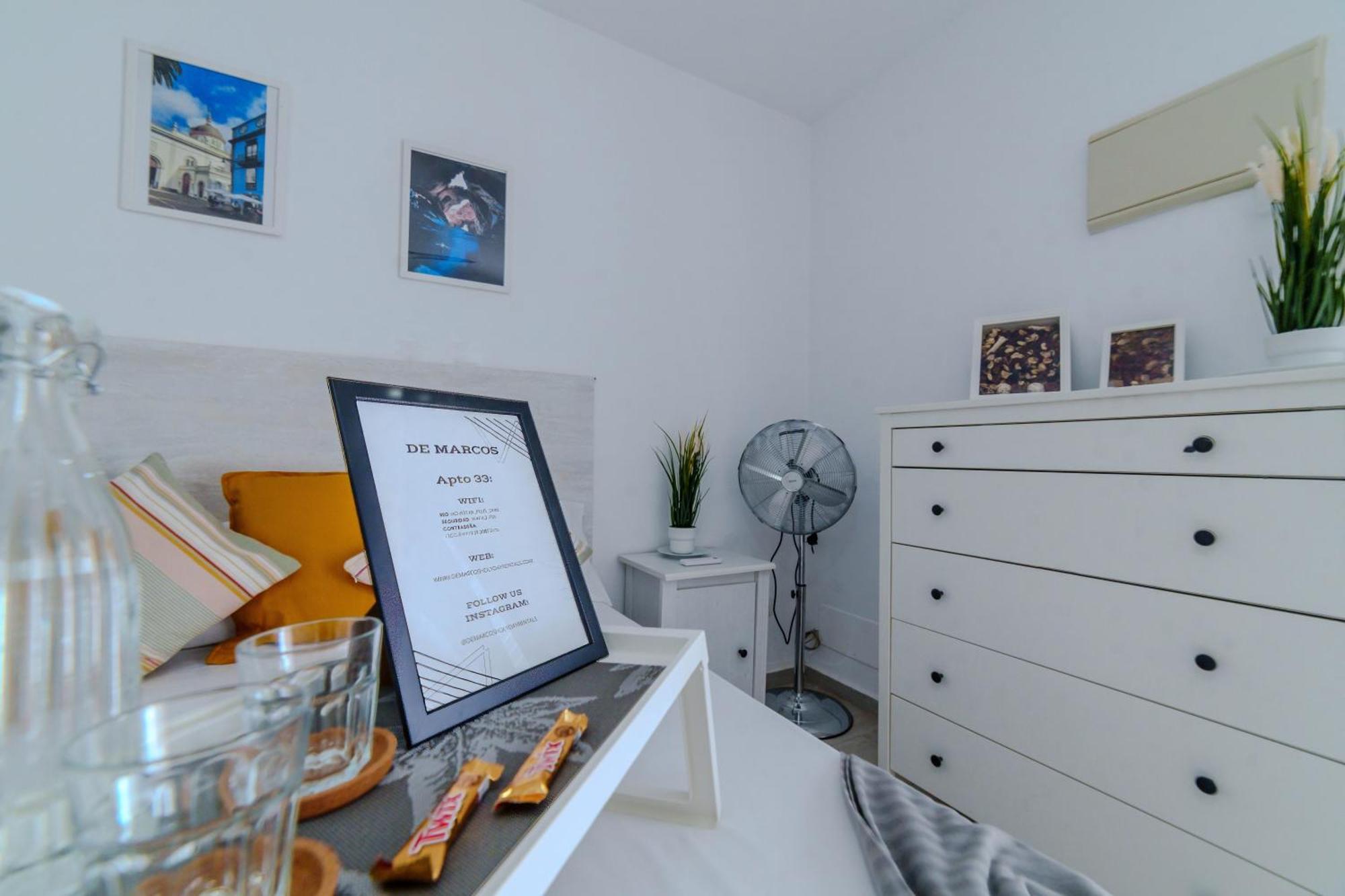 Comodo Y Acogedor Estudio En Tenerife Sur 아로나 외부 사진